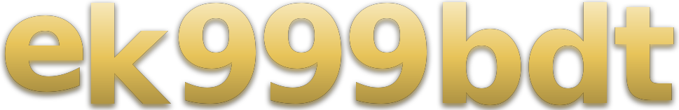ek999 bdt logo